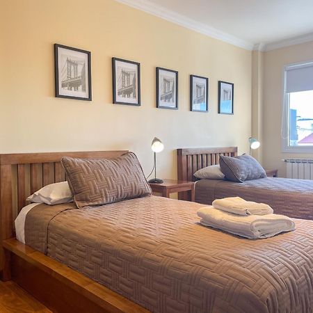Himmel Blau Rentals Río Grande Екстериор снимка