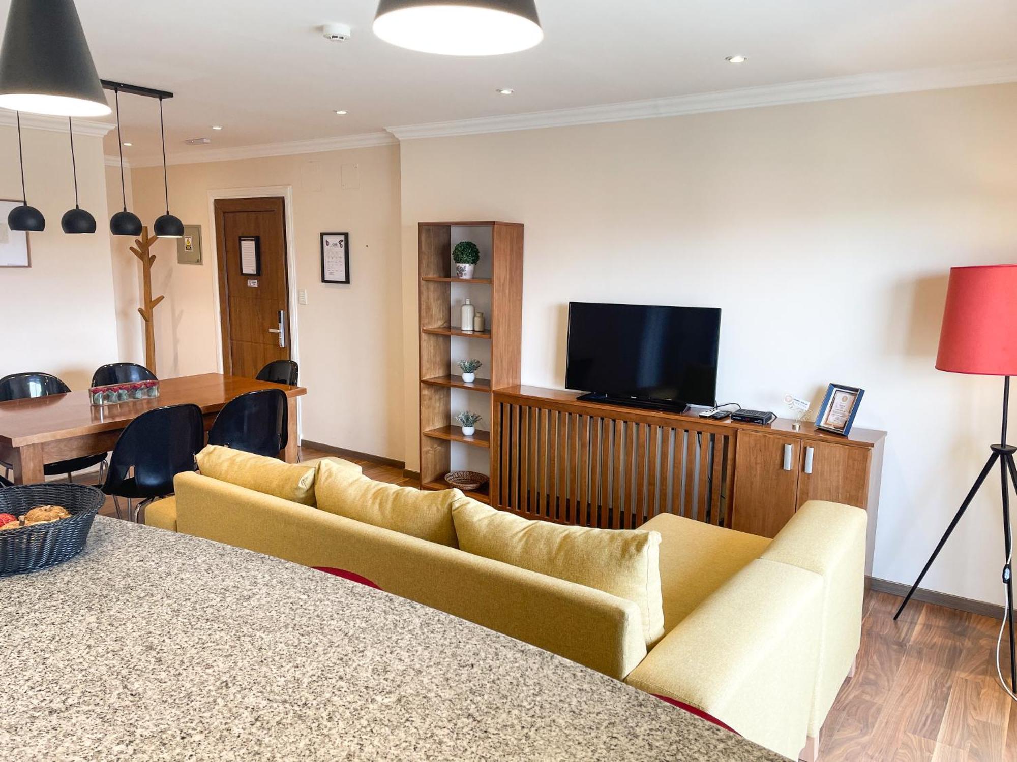 Himmel Blau Rentals Río Grande Екстериор снимка