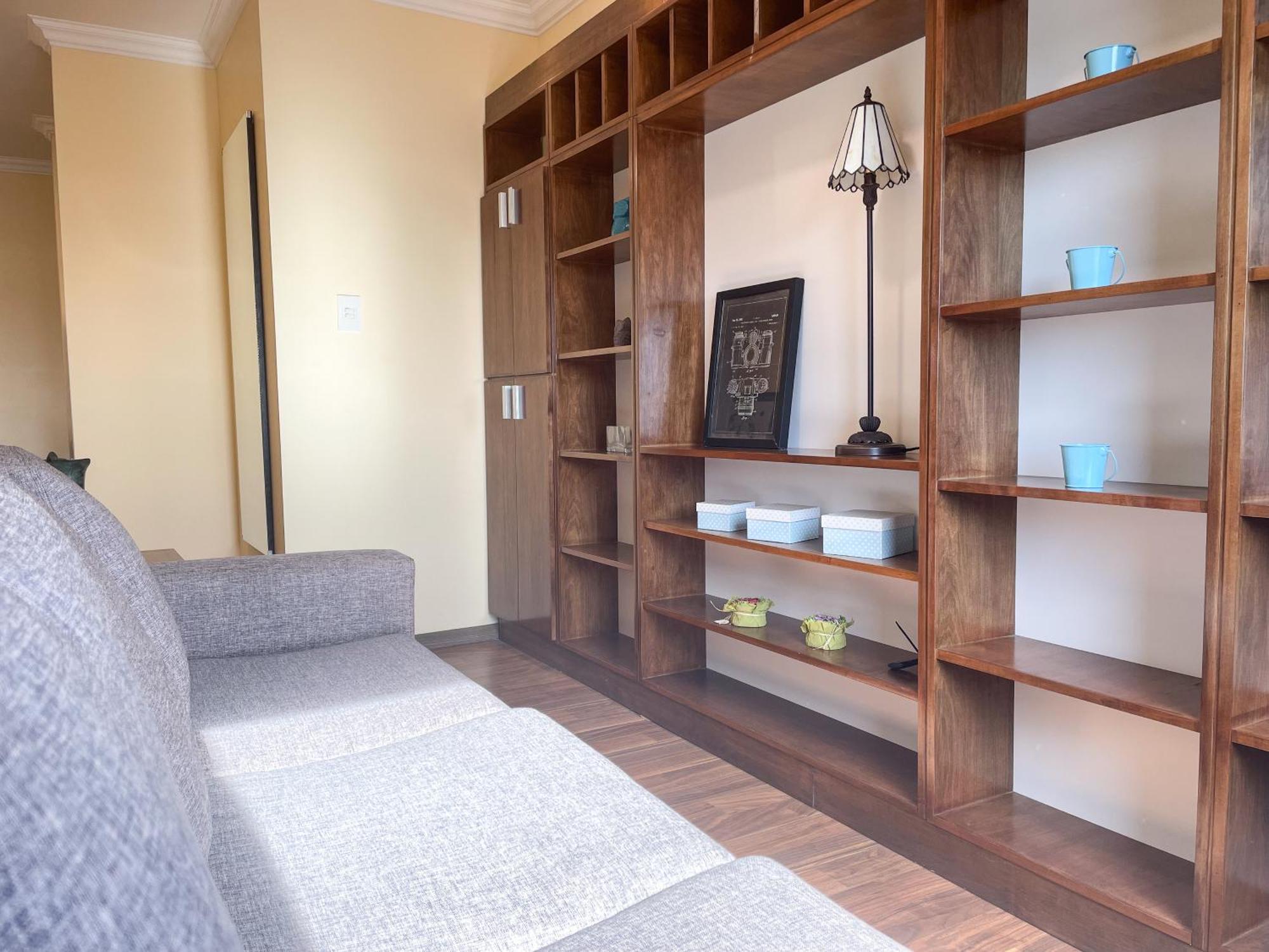 Himmel Blau Rentals Río Grande Екстериор снимка